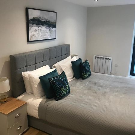 Heart Of Henley 1 & 2 Bedroom Apartments Kültér fotó