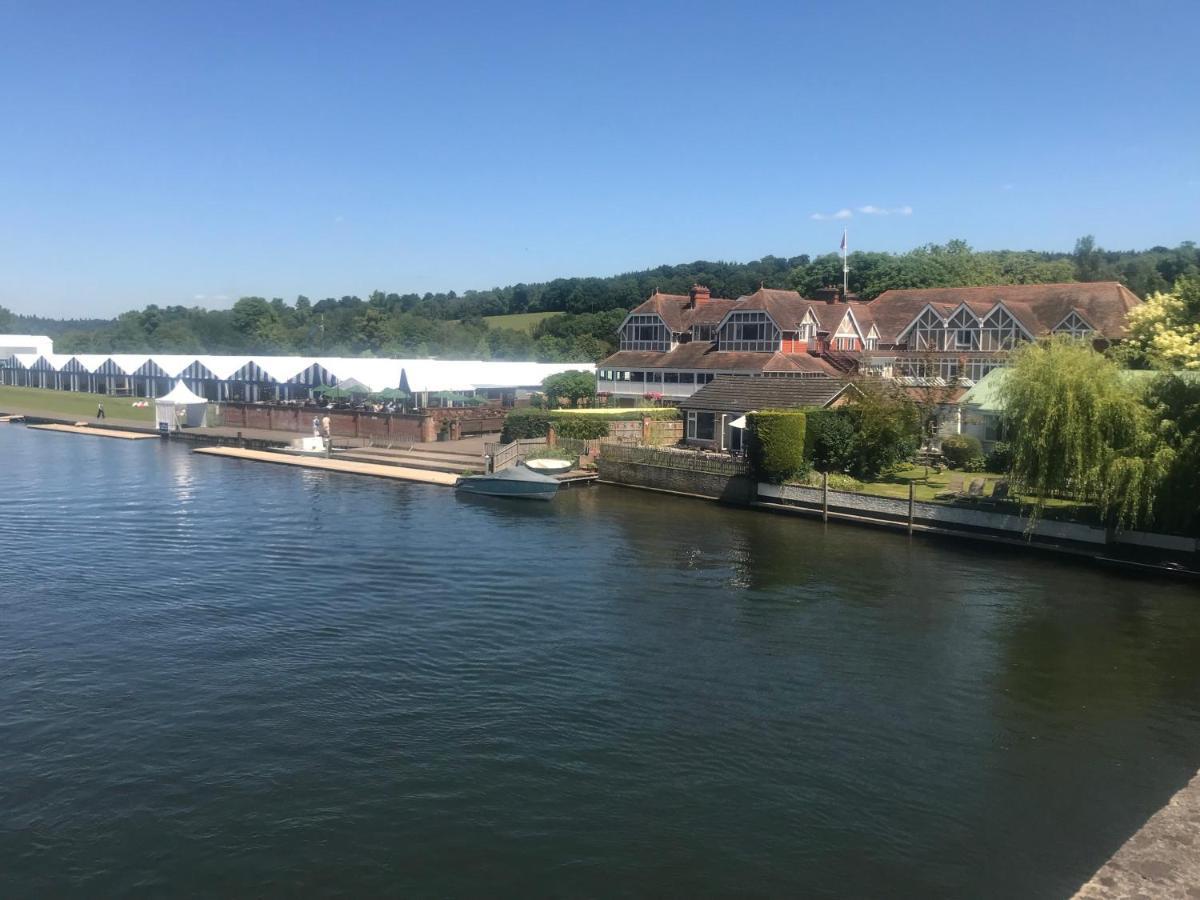 Heart Of Henley 1 & 2 Bedroom Apartments Kültér fotó