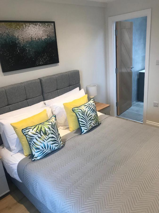 Heart Of Henley 1 & 2 Bedroom Apartments Kültér fotó