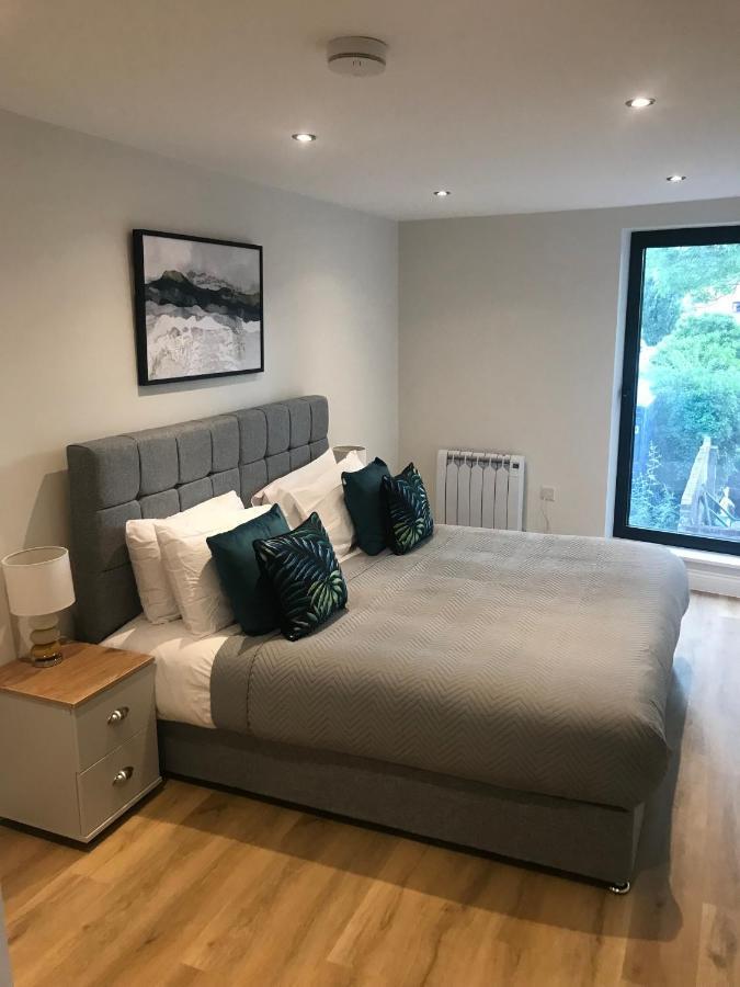 Heart Of Henley 1 & 2 Bedroom Apartments Kültér fotó