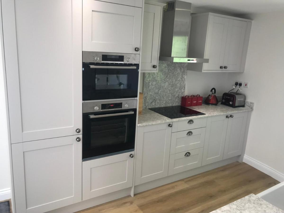 Heart Of Henley 1 & 2 Bedroom Apartments Kültér fotó