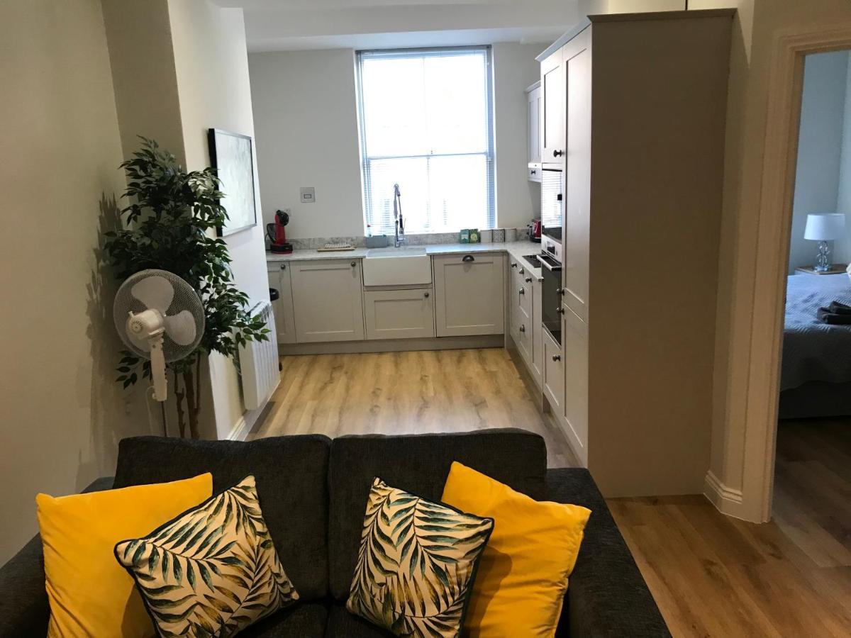 Heart Of Henley 1 & 2 Bedroom Apartments Kültér fotó