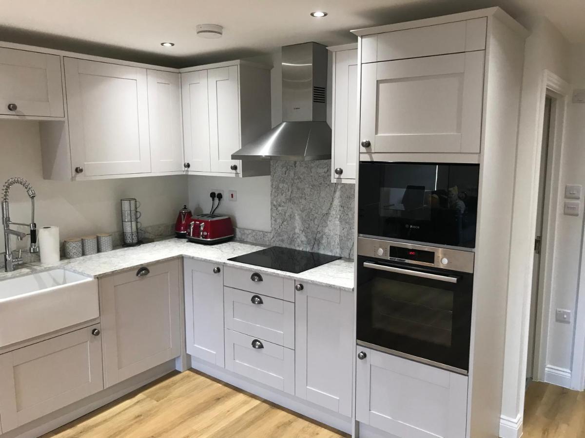 Heart Of Henley 1 & 2 Bedroom Apartments Kültér fotó