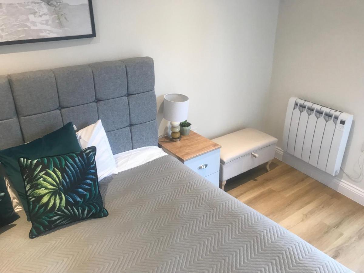 Heart Of Henley 1 & 2 Bedroom Apartments Kültér fotó